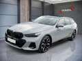 BMW i5 xDrive40 Touring Grau - thumbnail 1