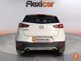 Mazda CX-3 2.0 Skyactiv-G Zenith Safety 2WD Aut. 89kW Blanco - thumbnail 7
