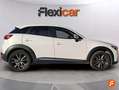 Mazda CX-3 2.0 Skyactiv-G Zenith Safety 2WD Aut. 89kW Blanco - thumbnail 4