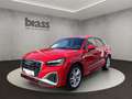 Audi Q2 S line 35 TFSI S tronic Rot - thumbnail 2