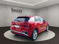 Audi Q2 S line 35 TFSI S tronic Rot - thumbnail 6