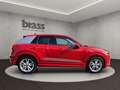 Audi Q2 S line 35 TFSI S tronic Rot - thumbnail 7