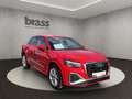 Audi Q2 S line 35 TFSI S tronic Rot - thumbnail 8