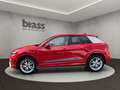 Audi Q2 S line 35 TFSI S tronic Rot - thumbnail 3