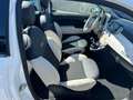 Fiat 500C C 1.0 hybrid Dolcevita 70cv Cabrio UFF FIAT ITALIA Blanc - thumbnail 5