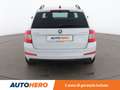 Skoda Octavia 1.6 TDI Executive 110 CV DSG Blanc - thumbnail 5