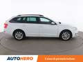 Skoda Octavia 1.6 TDI Executive 110 CV DSG Blanc - thumbnail 7