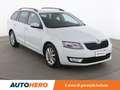 Skoda Octavia 1.6 TDI Executive 110 CV DSG Blanc - thumbnail 8