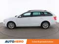 Skoda Octavia 1.6 TDI Executive 110 CV DSG Blanc - thumbnail 3