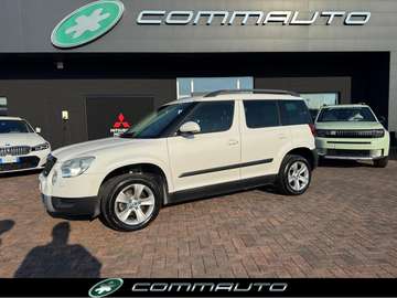 1.6 TDI CR 105CV Active GreenLine