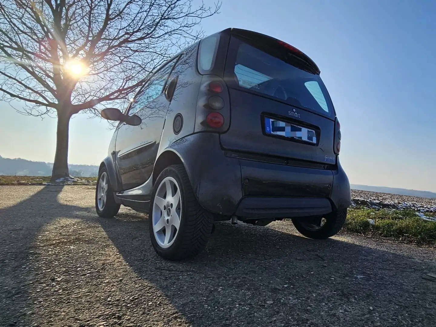 smart Smart MCC - 2