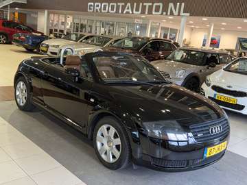 Roadster 1.8 5V Turbo Baseball Interieur, Airco, S
