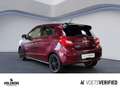 Mitsubishi Space Star 1.2 Diamant Edition+ KLIMA+ALU+GJR Violett - thumbnail 4