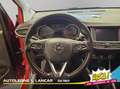 Opel Crossland X 1.2 Innovation 83cv OK NEOPATENTATI E6 Rouge - thumbnail 10
