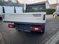 Ford Transit 350 L3 Doppelkabine Pritsche Standheizung AHK Blau - thumbnail 10