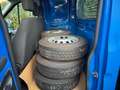 Ford Transit 350 L3 Doppelkabine Pritsche Standheizung AHK Blau - thumbnail 13