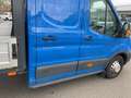 Ford Transit 350 L3 Doppelkabine Pritsche Standheizung AHK Bleu - thumbnail 3