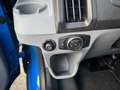 Ford Transit 350 L3 Doppelkabine Pritsche Standheizung AHK Blau - thumbnail 17