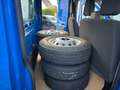 Ford Transit 350 L3 Doppelkabine Pritsche Standheizung AHK Blau - thumbnail 19