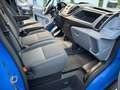 Ford Transit 350 L3 Doppelkabine Pritsche Standheizung AHK Blau - thumbnail 18