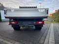 Ford Transit 350 L3 Doppelkabine Pritsche Standheizung AHK Blau - thumbnail 11