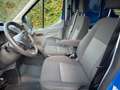 Ford Transit 350 L3 Doppelkabine Pritsche Standheizung AHK Blau - thumbnail 14
