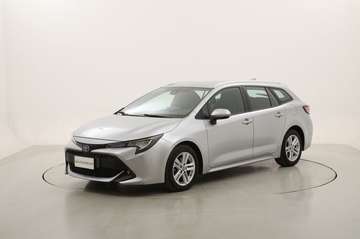 TS Hybrid Business 1.8 Full Hybrid 122CV