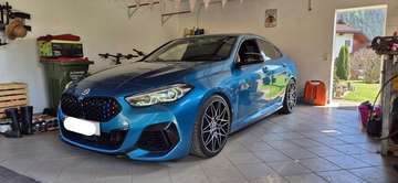 M235i xDrive Gran Coupe Aut.