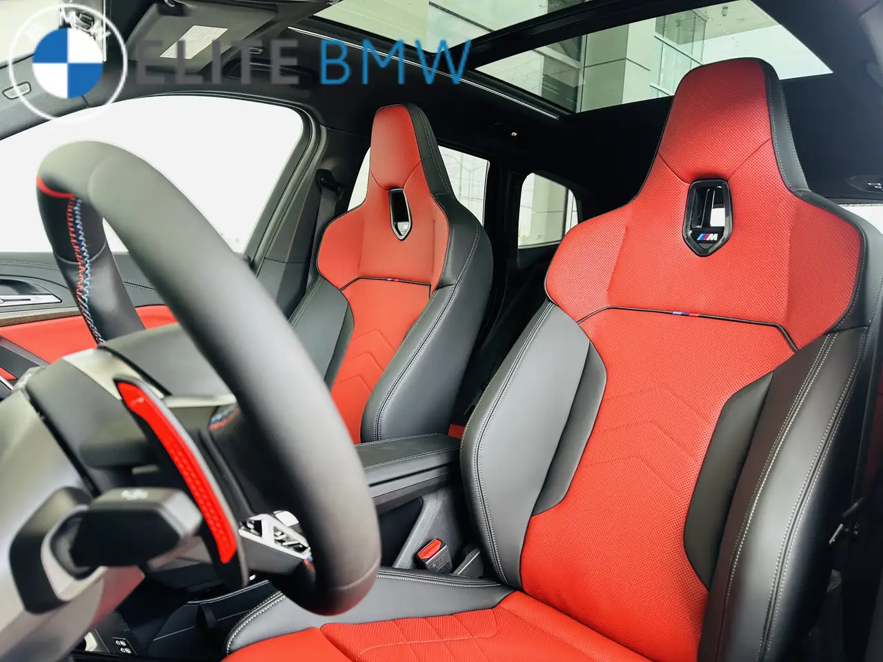 BMW X1 снимка BMW X1