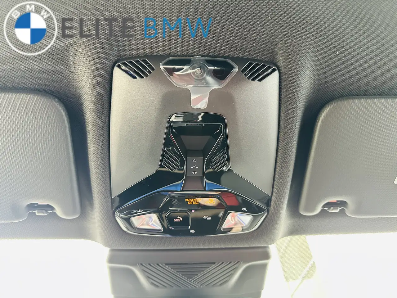 BMW X1 снимка BMW X1