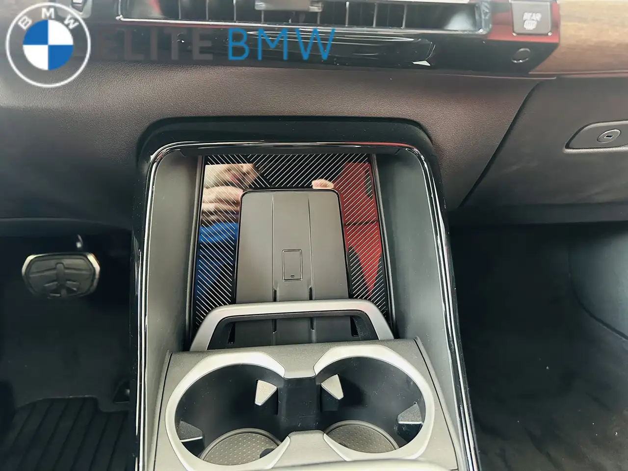 BMW X1 снимка BMW X1