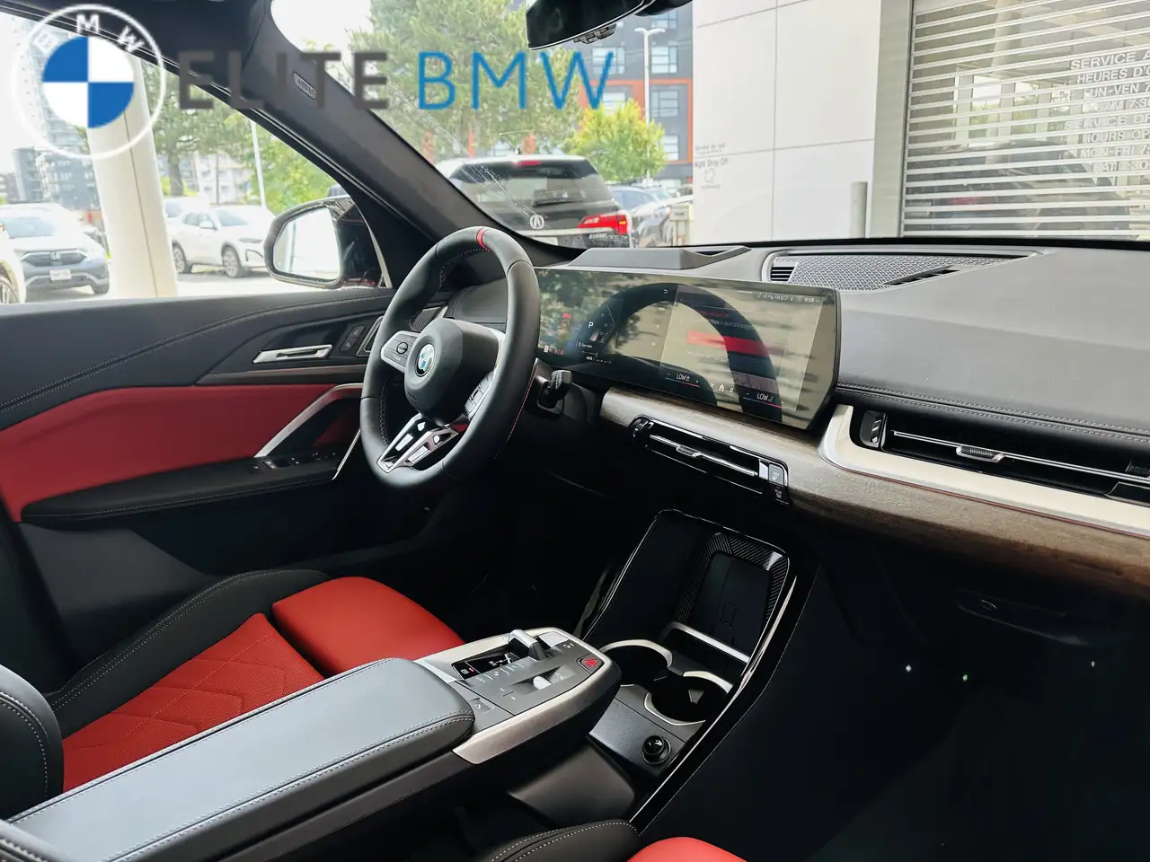 BMW X1 снимка BMW X1