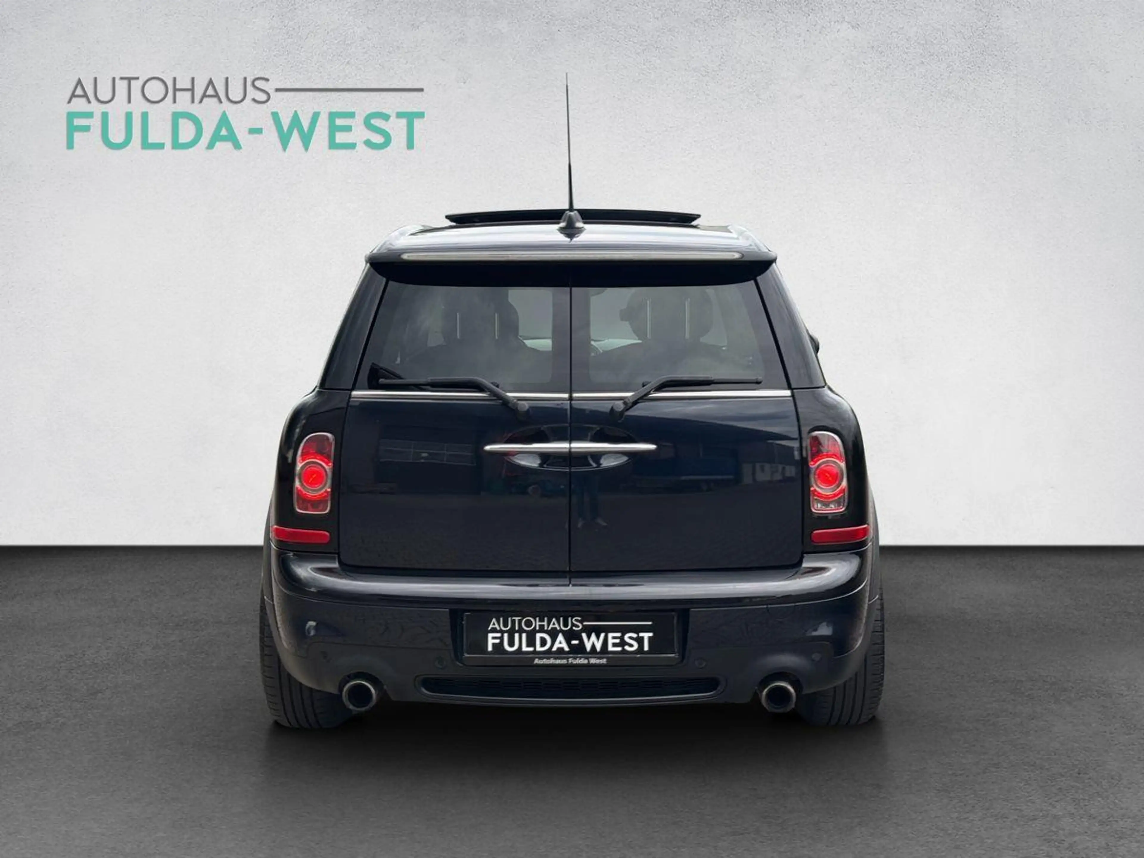 MINI Cooper S Clubman 135KW Chili Schiebedach BiXenon — photo 7