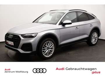45 TFSI S-tronic quattro advanced A