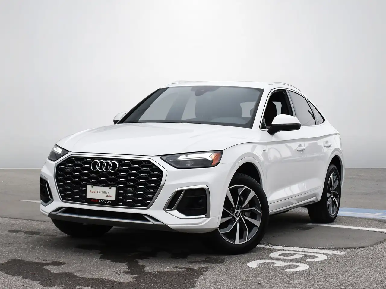 2022 Audi Q5