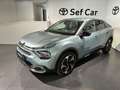Citroen C4 C4 PureTech 130 S&S EAT8 Shine Blauw - thumbnail 1