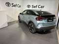 Citroen C4 C4 PureTech 130 S&S EAT8 Shine Blauw - thumbnail 5