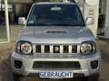 Suzuki Jimny Jimny Comfort Silber - thumbnail 2