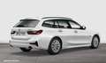 BMW 320 e A Advantage HiFi DAB WLAN ACC + Stop&Go Weiß - thumbnail 2