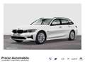 BMW 320 e A Advantage HiFi DAB WLAN ACC + Stop&Go Weiß - thumbnail 1
