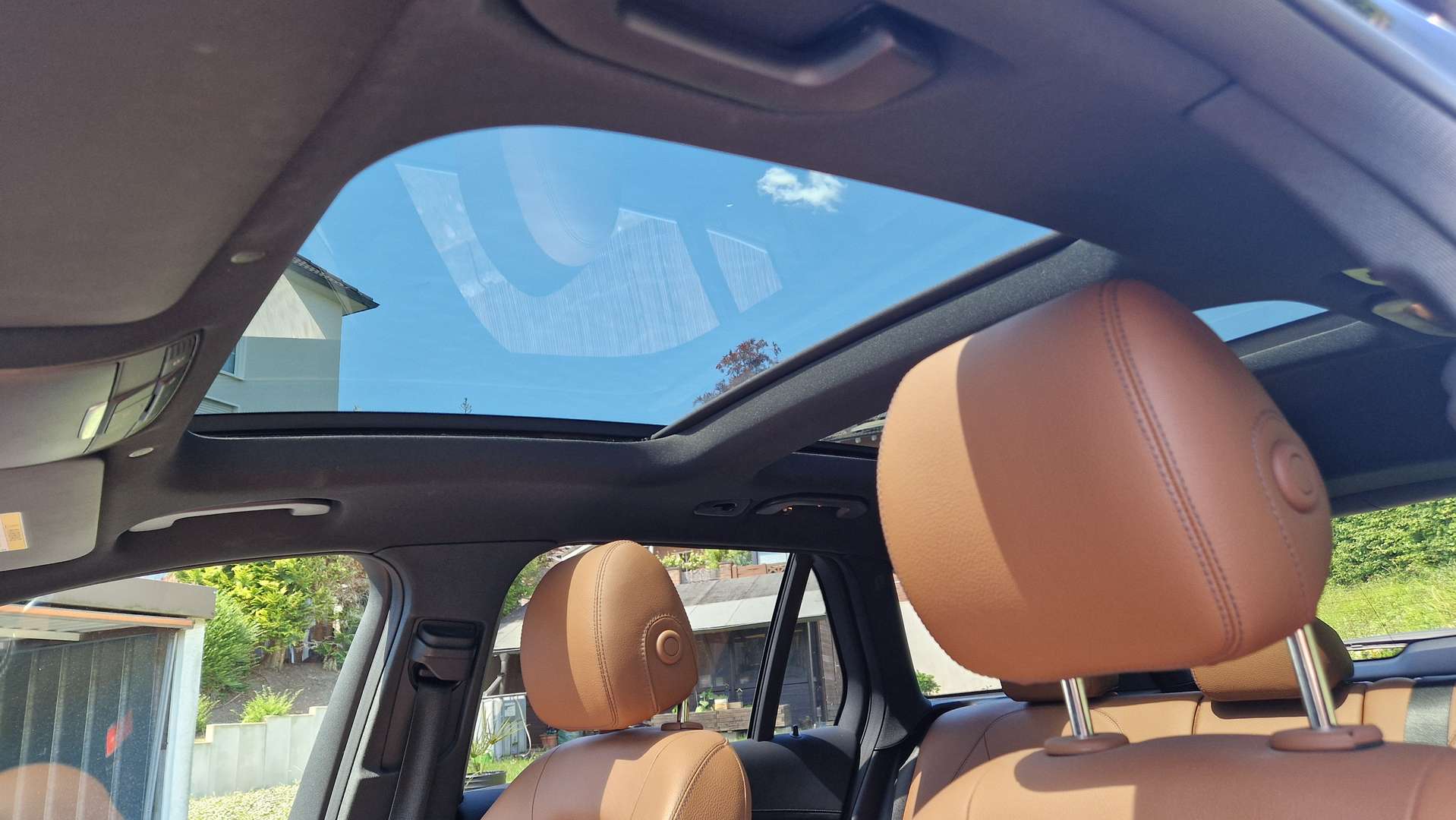 Mercedes GLC 300 AMG Line - 2020 - Joinsteer - #8