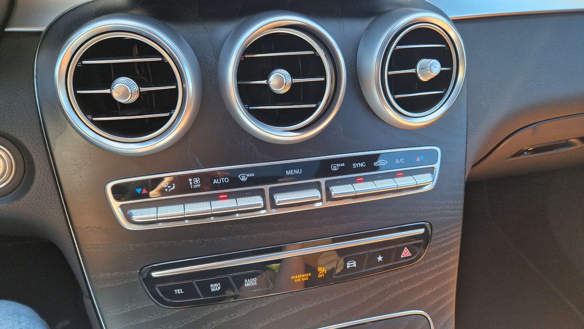 Mercedes GLC 300 AMG Line - 2020 - Joinsteer - #14