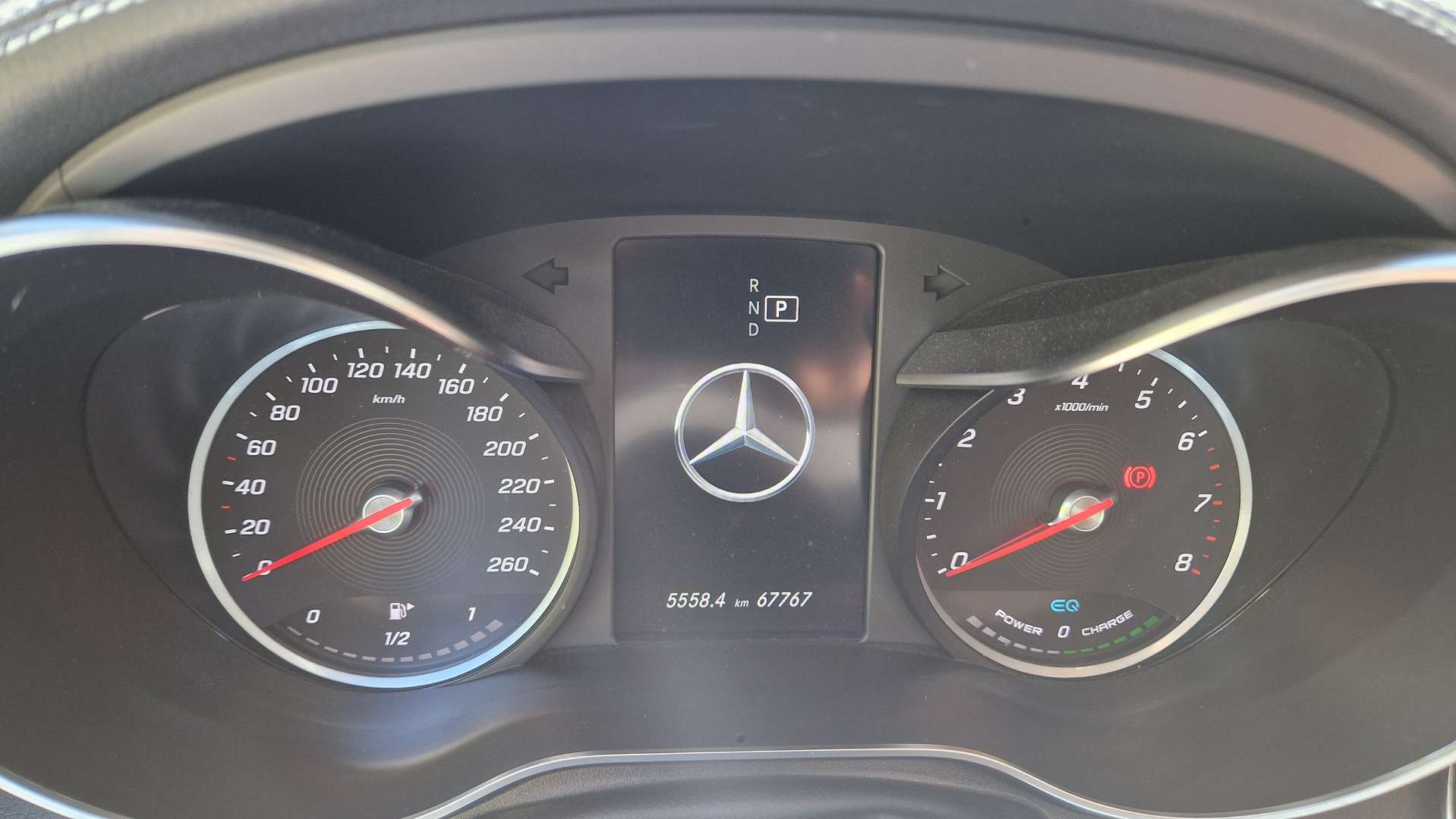 Mercedes GLC 300 AMG Line - 2020 - Joinsteer - #9