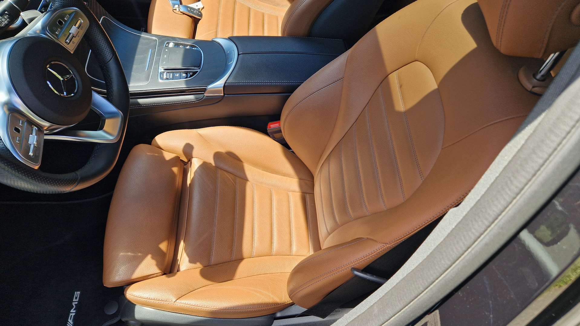 Mercedes GLC 300 AMG Line - 2020 - Joinsteer - #7
