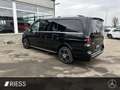 Mercedes-Benz V 300 d  AMG,ALLRAD,AIRMATIC,STANDHEIZUNG,LED Noir - thumbnail 3