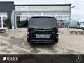 Mercedes-Benz V 300 d  AMG,ALLRAD,AIRMATIC,STANDHEIZUNG,LED Schwarz - thumbnail 4