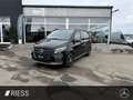 Mercedes-Benz V 300 d  AMG,ALLRAD,AIRMATIC,STANDHEIZUNG,LED Noir - thumbnail 2