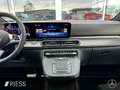 Mercedes-Benz V 300 d  AMG,ALLRAD,AIRMATIC,STANDHEIZUNG,LED Noir - thumbnail 10