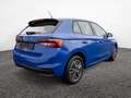 Skoda Fabia 1.0 MPI Tour GRA PDC SHZ SMARTLINK ISOF Blau - thumbnail 3