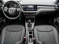 Skoda Fabia 1.0 MPI Tour GRA PDC SHZ SMARTLINK ISOF Blau - thumbnail 6